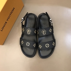 Louis Vuitton Slippers